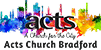 ACTS Church Bradford Logo