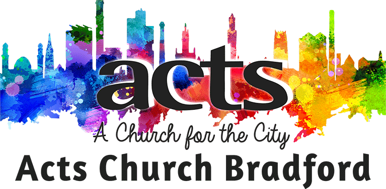Acts Church Logo for phones
